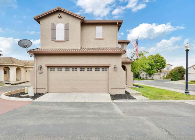 Property at 5456 Birk Way, Sacramento, CA 95835, 4 beds, 2.5 baths