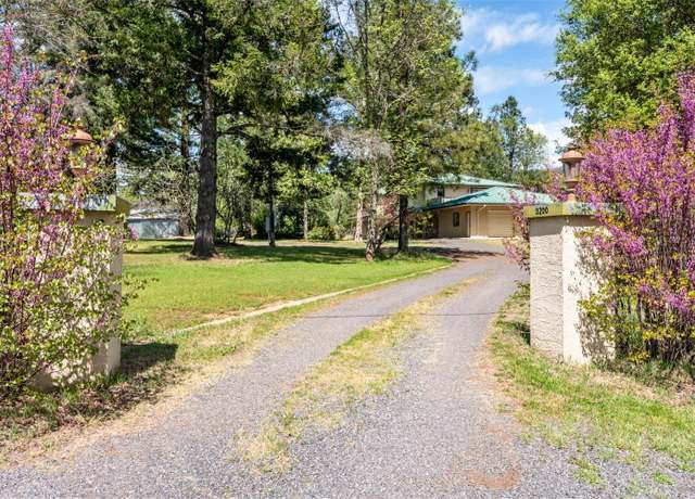 Property at 3200 Road J, Redwood Valley, CA 95470, 4 beds, 3.5 baths