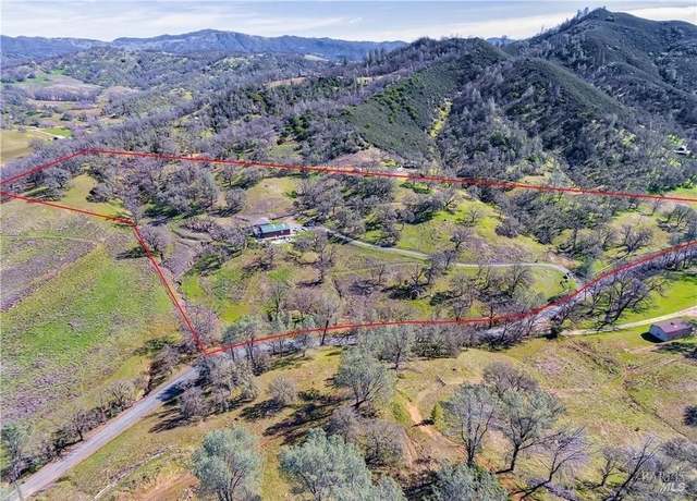 Property at 12206 Spruce Grove Rd, Lower Lake, CA 95457, 2 beds, 1 bath