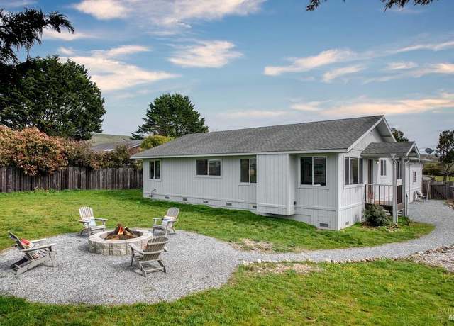 Property at 10950 Highway 1, Point Reyes Station, CA 94956, 3 beds, 2 baths