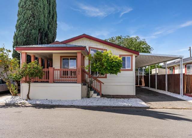 Property at 296 Magda Way, Pacheco, CA 94553, 3 beds, 2 baths