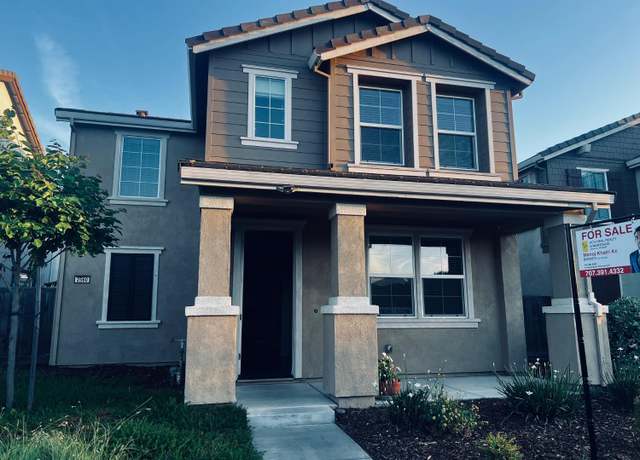 Property at 2560 Greg Jarvis Ave, Sacramento, CA 95834, 4 beds, 3.5 baths