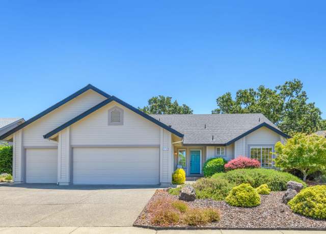 Property at 378 Miramonte Pl, Santa Rosa, CA 95409, 2 beds, 2 baths
