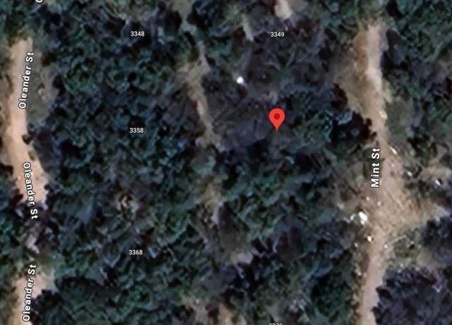 Property at 3359 Mint St, Clearlake, CA 95422