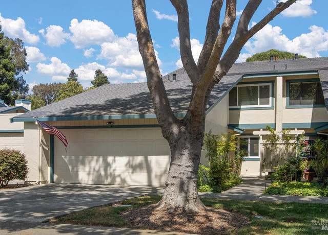 Property at 1800 London Dr, Benicia, CA 94510, 3 beds, 2.5 baths