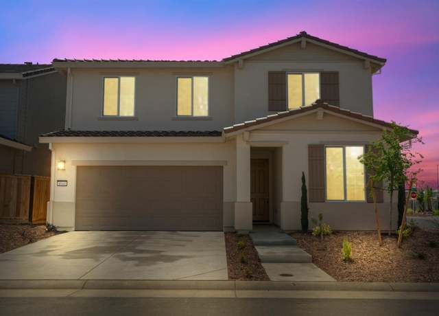 Property at 4040 Molten Creek Way, Roseville, CA 95747, 4 beds, 3 baths