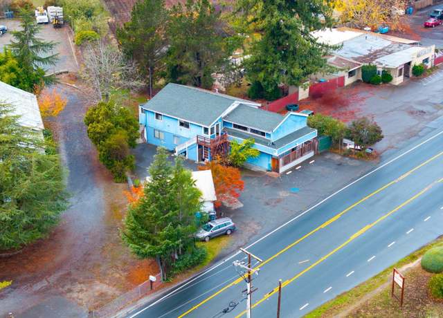 Property at 1190 Gravenstein Hwy S, Sebastopol, CA 95472, 5 beds, 3 baths