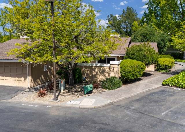 Property at 1630 Arroyo Sierra Dr, Santa Rosa, CA 95405, 3 beds, 2 baths