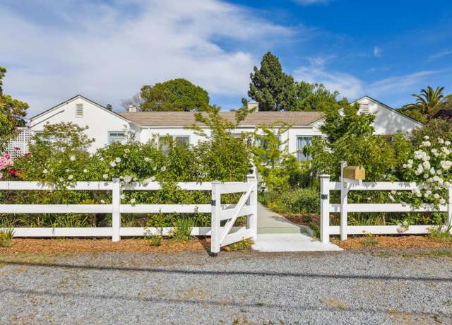 Property at 26 Adrian Way, San Rafael, CA 94903, 3 beds, 2.5 baths