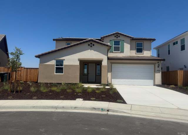Property at 764 Temescal St, Oakley, CA 94561, 4 beds, 3.5 baths