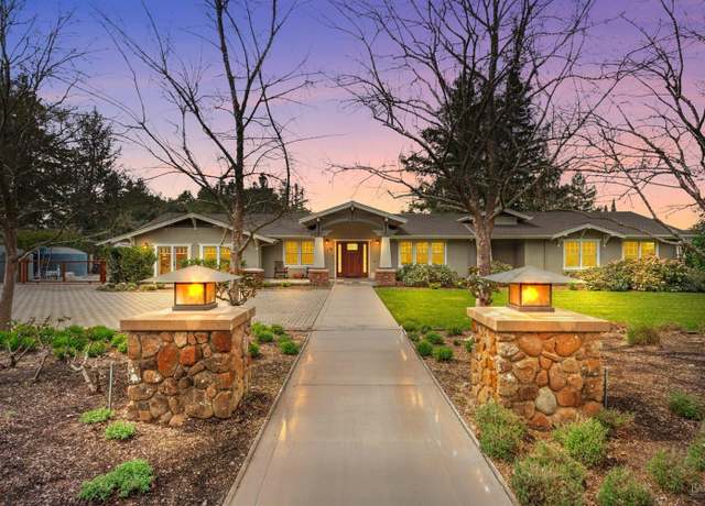 Property at 1111 Olive Hill Ln, Napa, CA 94558, 3 beds, 2.5 baths