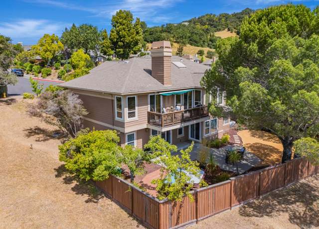 Property at 359 Orchid Dr, San Rafael, CA 94903, 4 beds, 2.5 baths