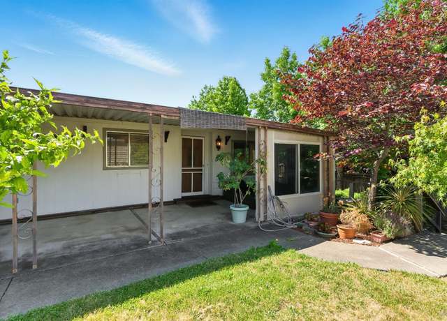 Property at 154 Brookview Ct, Santa Rosa, CA 95409, 2 beds, 2 baths