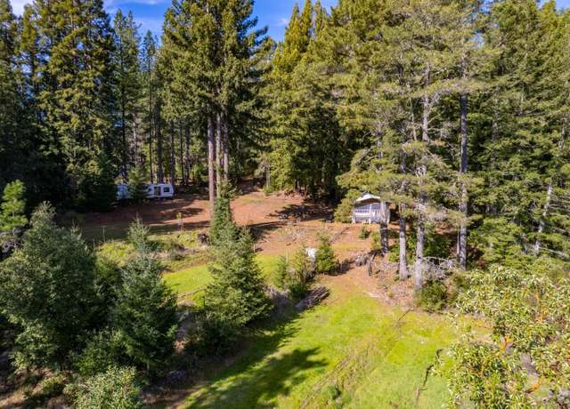 Property at 21555 Panorama Way, Philo, CA 95466