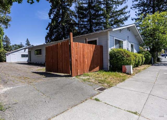 Property at 2050 Marlow Rd, Santa Rosa, CA 95403, 5 beds, 3 baths