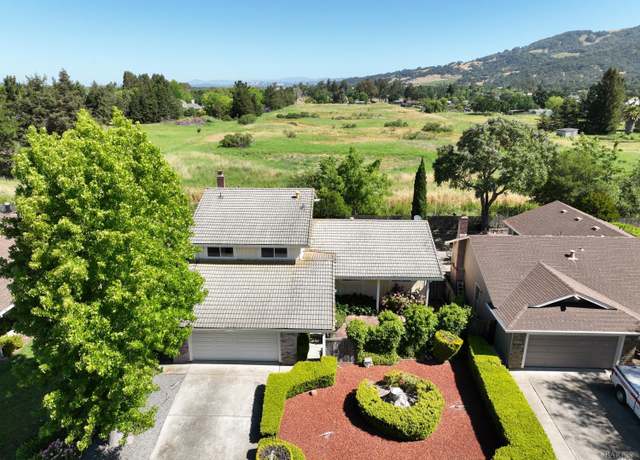 Property at 820 Holly Ave, Rohnert Park, CA 94928, 4 beds, 3 baths