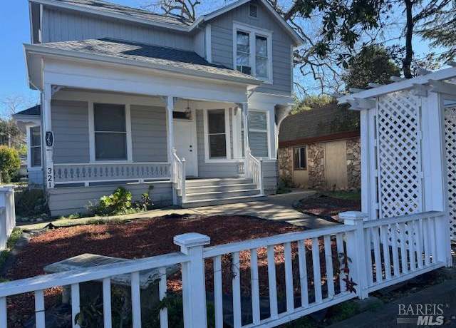 Property at 740 Mendocino Ave, Santa Rosa, CA 95401, 5 beds, 3 baths
