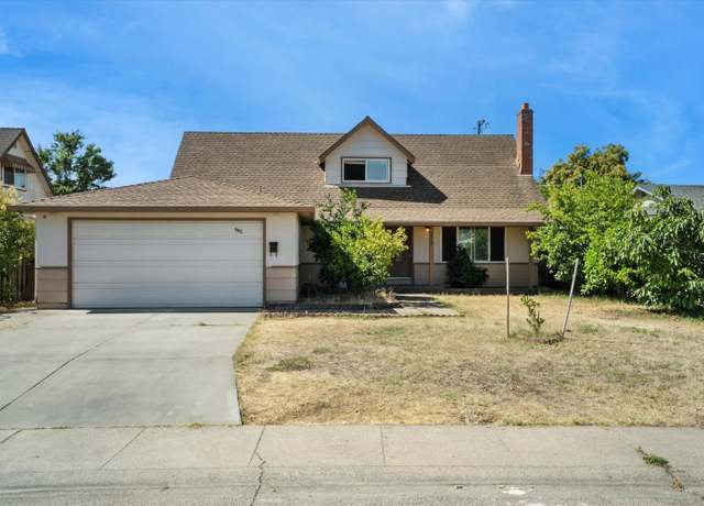 Property at 9912 Zion Way, Sacramento, CA 95827, 4 beds, 2 baths