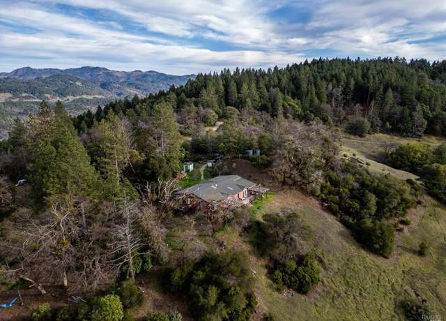 Property at 50410 Highway 101, Laytonville, CA 95454, 3 beds, 2 baths