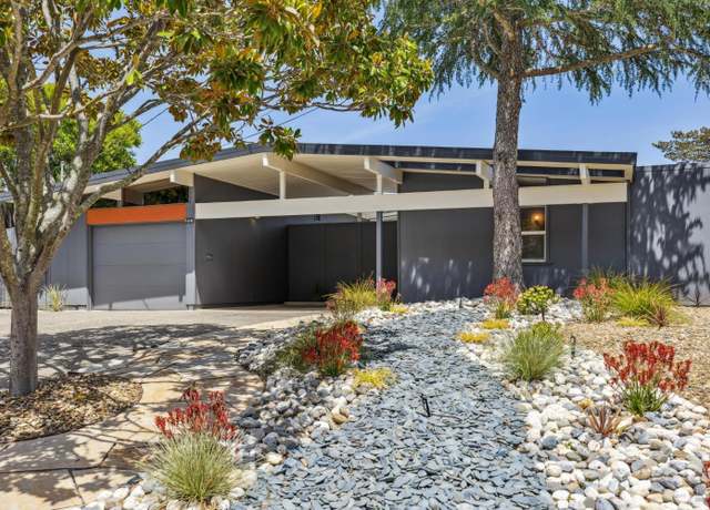 Property at 708 Birchwood Ct, San Rafael, CA 94903, 5 beds, 3 baths