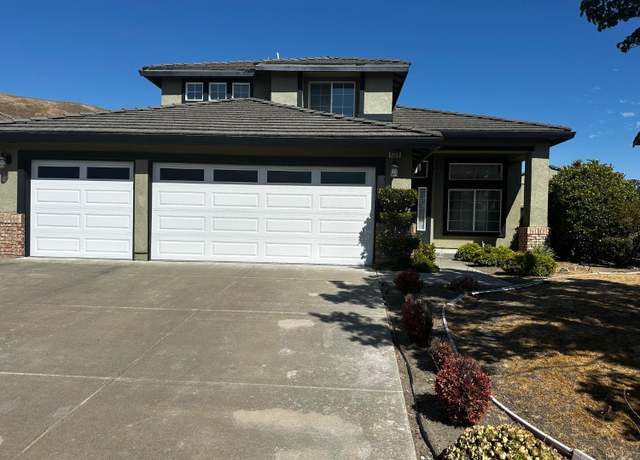 Property at 6320 Pebble Beach Dr, Vallejo, CA 94591, 3 beds, 3 baths