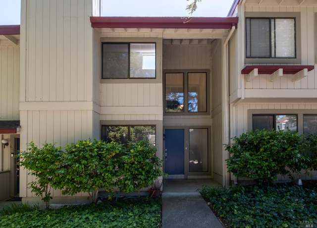 Property at 403 Scotia Ln, Novato, CA 94947, 2 beds, 1.5 baths