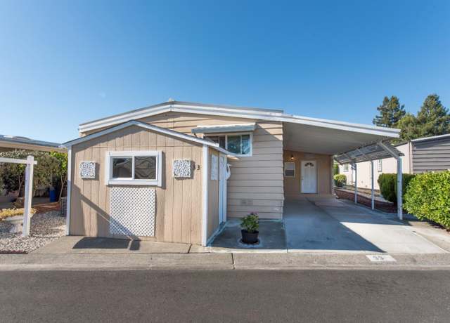 Property at 33 Circular Juarez, Rohnert Park, CA 94928, 2 beds, 2 baths