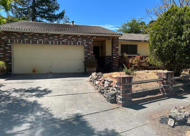 Property at 19015 Junipero Serra Dr, Sonoma, CA 95476, 3 beds, 2 baths