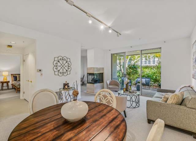 Property at 600 Deer Valley Rd Unit 1B, San Rafael, CA 94903, 1 bed, 2 baths