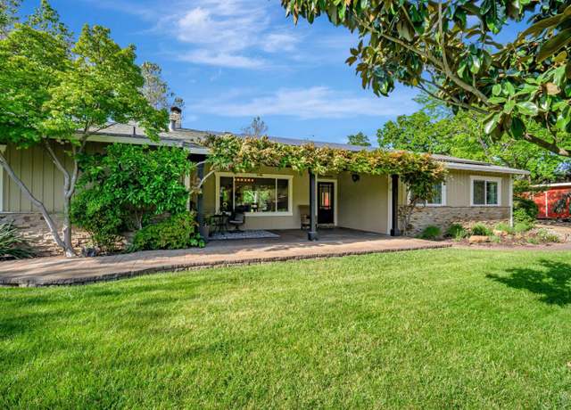 Property at 6276 Old Redwood Hwy, Santa Rosa, CA 95403, 4 beds, 3.5 baths