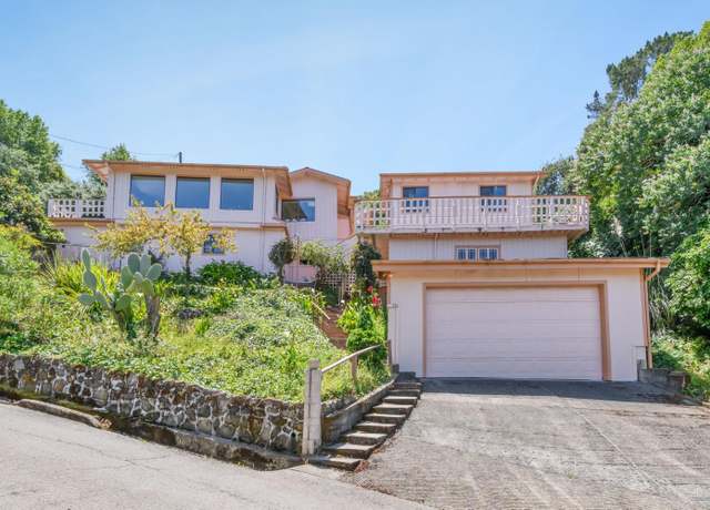 Property at 221 Tiburon Blvd, San Rafael, CA 94901, 4 beds, 3 baths
