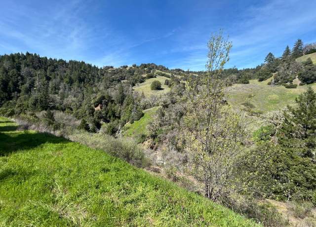 Property at 57451 Foster Creek Rd, Laytonville, CA 95454