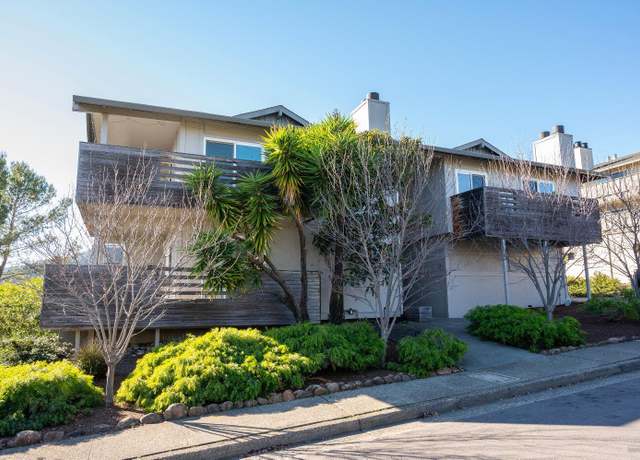 Property at 151 Upper Via Casitas St, Greenbrae, CA 94904, 10 beds, 6.5 baths