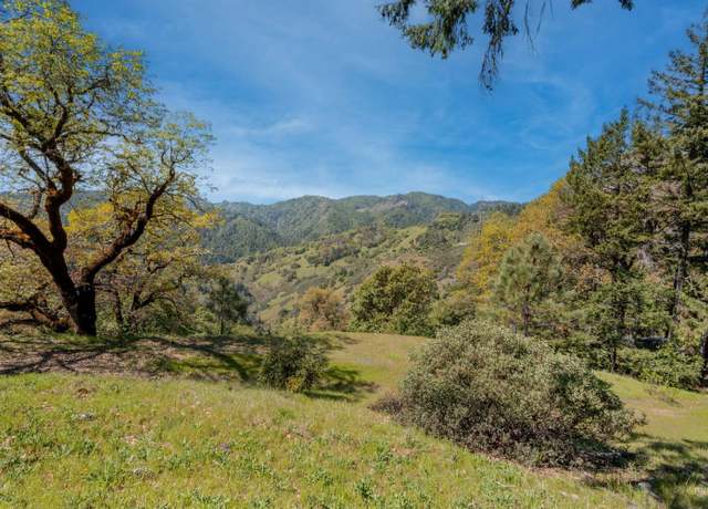 Property at 15800 Ridgeview Rd, Willits, CA 95490