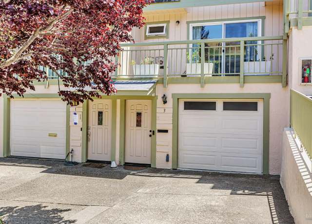 Property at 3 Aries Ln, Novato, CA 94947, 2 beds, 1.5 baths