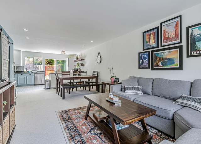 Property at 3 Aries Ln, Novato, CA 94947, 2 beds, 1.5 baths