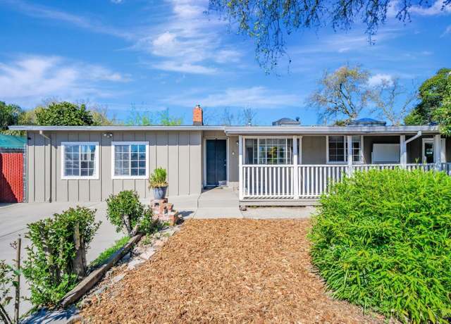 Property at 2115 Whitewood Dr, Santa Rosa, CA 95407, 5 beds, 2 baths