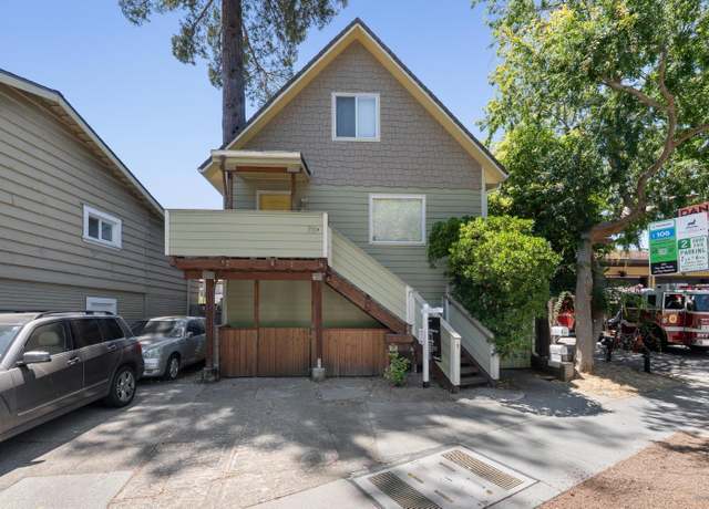 Property at 711 San Anselmo Ave, San Anselmo, CA 94960, 3 beds, 2 baths