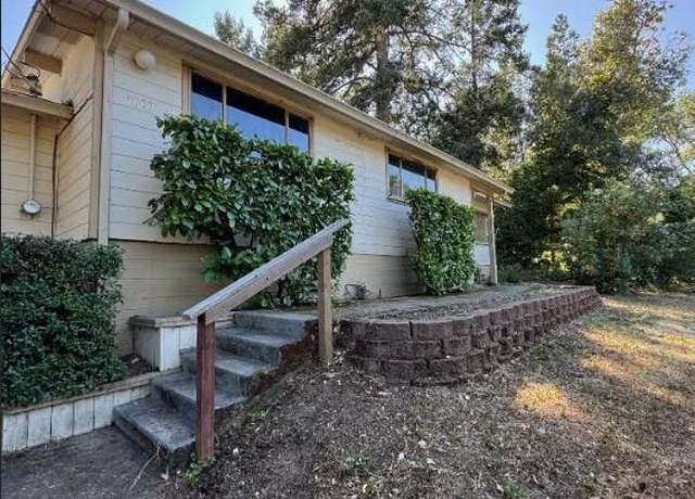 Property at 1625 Madrone Dr, Ukiah, CA 95482, 3 beds, 2 baths