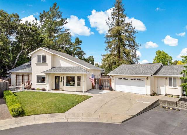 Property at 115 Poe Ct, Napa, CA 94558, 4 beds, 3 baths