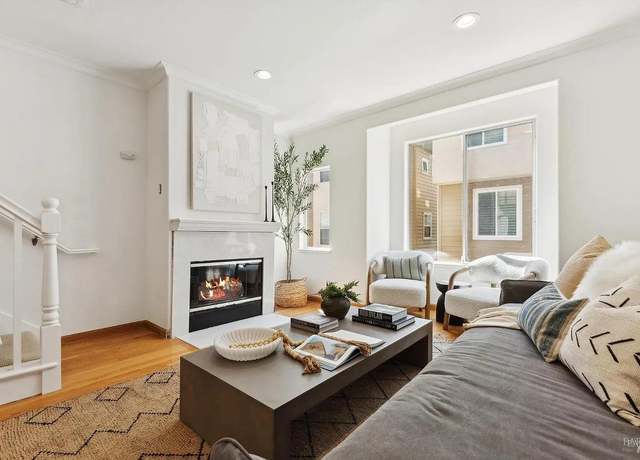Property at 1120 Mission Ave, San Rafael, CA 94901, 2 beds, 2 baths