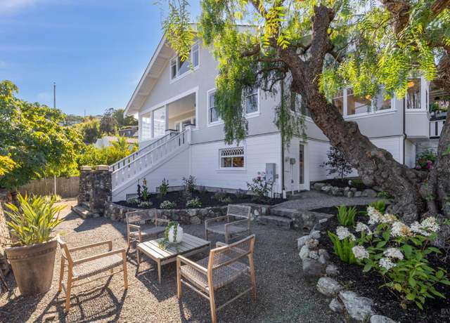 Property at 2205 Paradise Dr, Tiburon, CA 94920, 4 beds, 3.5 baths