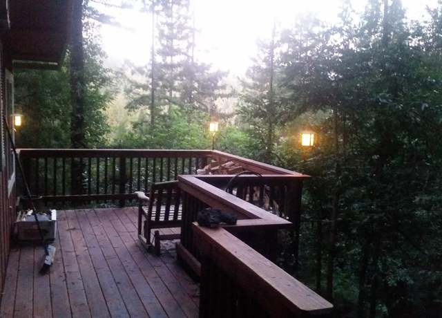 Property at 14768 Eagles Nest Rd, Guerneville, CA 95446, 1 bed, 1 bath