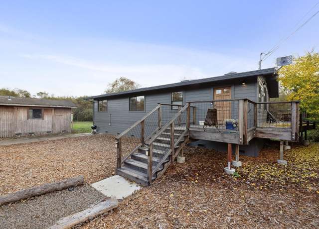 Property at 10905 State Route 1 Hwy, Point Reyes Station, CA 94956, 3 beds, 2 baths