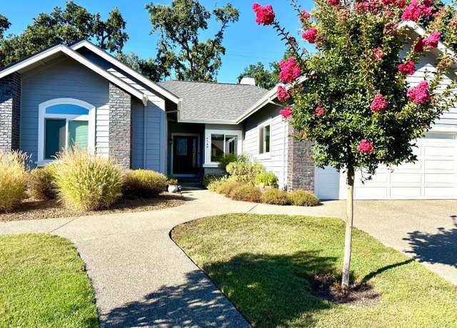Property at 6749 Wintergreen Ct, Santa Rosa, CA 95409, 3 beds, 2 baths