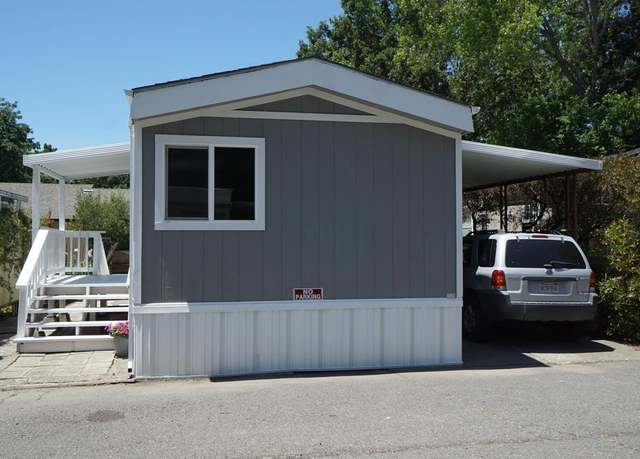 Property at 5481 Ranchito Way, Santa Rosa, CA 95403, 2 beds, 1 bath