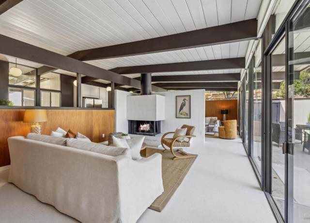 Property at 659 Las Colindas Rd, San Rafael, CA 94903, 4 beds, 2 baths