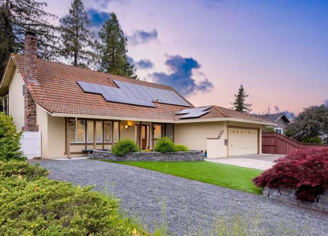Property at 5747 Davis Cir, Rohnert Park, CA 94928, 4 beds, 2.5 baths