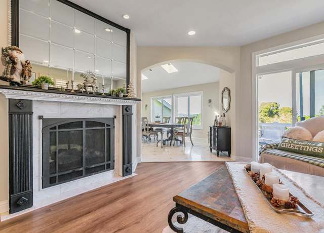 Property at 46 Laurel Glen Ter, San Rafael, CA 94903, 4 beds, 2.5 baths