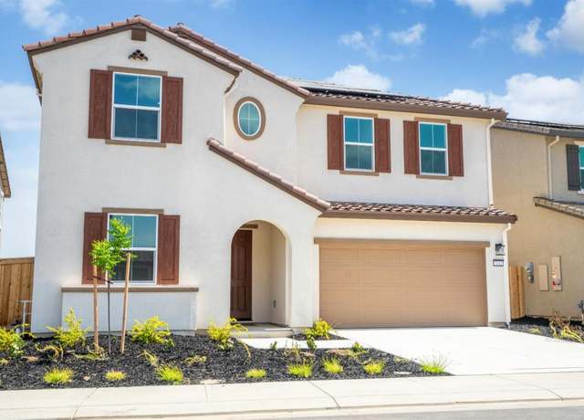 Property at 2142 Coral Dr, Lodi, CA 95242, 4 beds, 3 baths